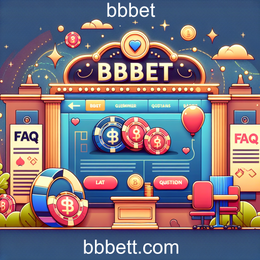 Entendendo a Categoria 'FAQ' no bbbet: Sua Fonte de Informação para Jogos