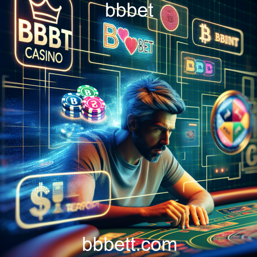 A Evolução dos Jogos Online: Entretenimento Sem Fronteiras na BBBet