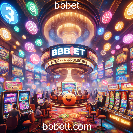 Aproveite as Promoções Imperdíveis do bbbet