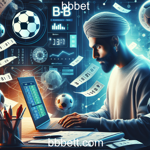 Explorando o Mundo das Apostas Esportivas no bbbbet